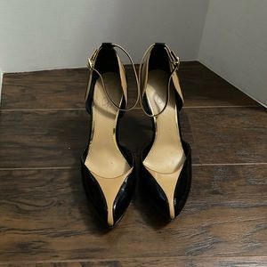 Jessica Simpson size 10B heels